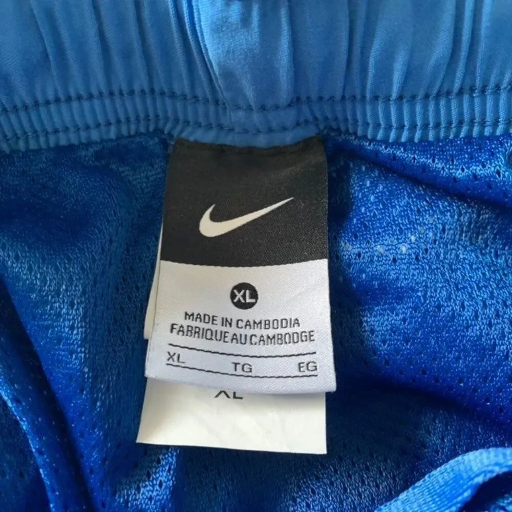 Nike Swim Trunks
